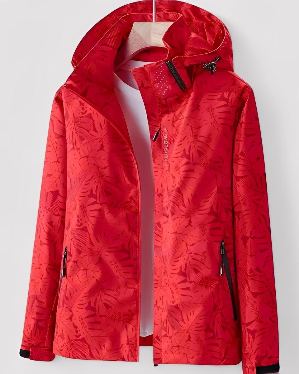 Anette | Vesitiivis takki