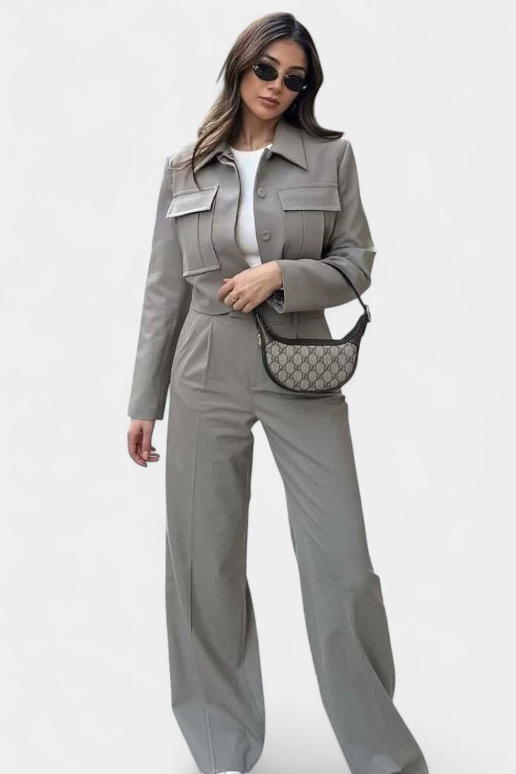 Anna | Conjunto Lounge