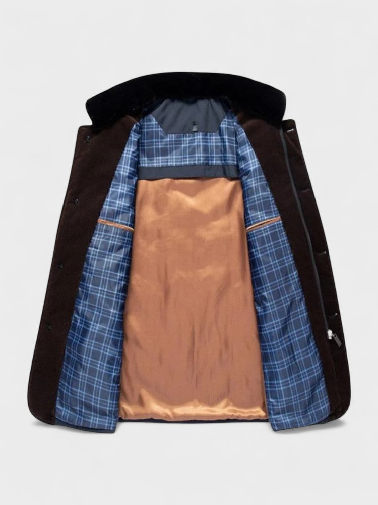 Antonio™ | Liiketakki