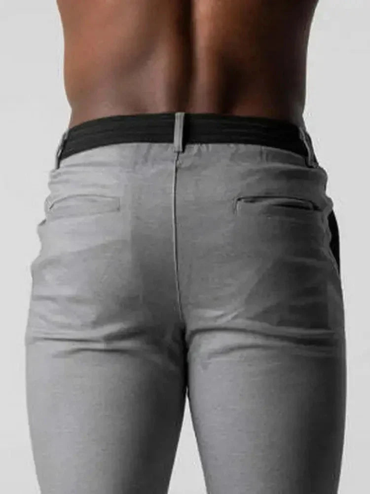 Anton™ | Säädettävät Elastiset Housut