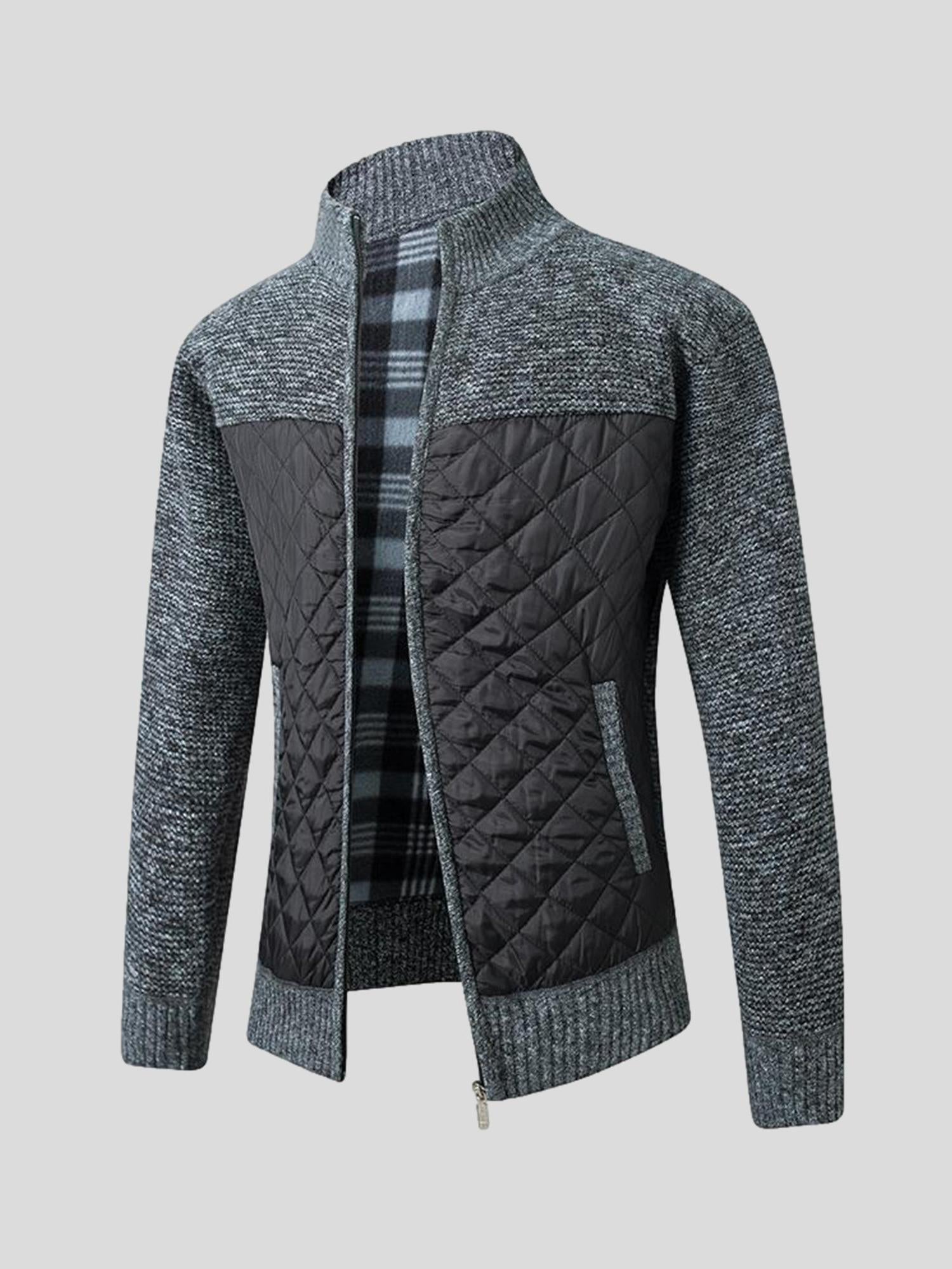 Anton™ | Tyylikäs ulkovaatetus