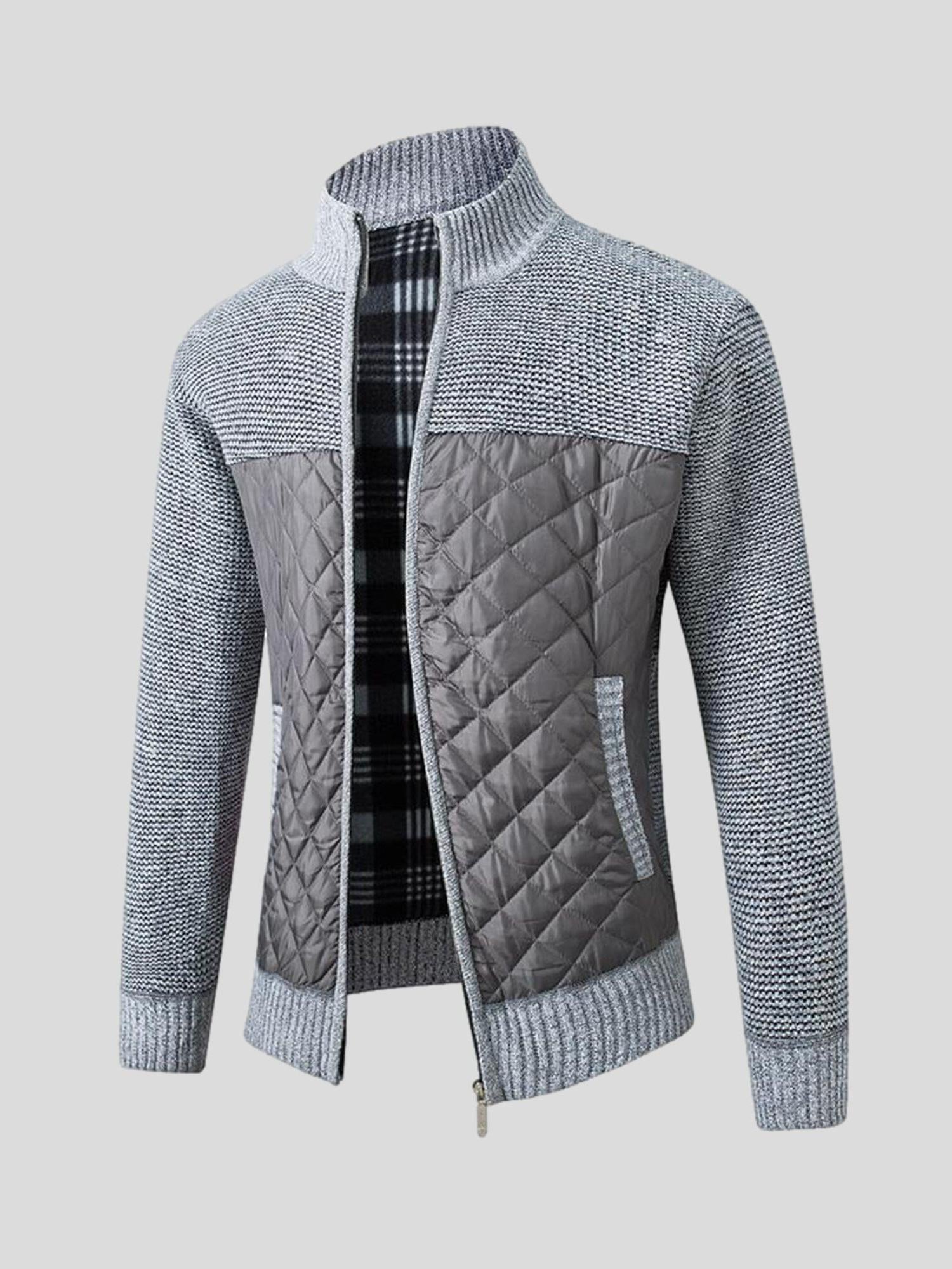 Anton™ | Tyylikäs ulkovaatetus