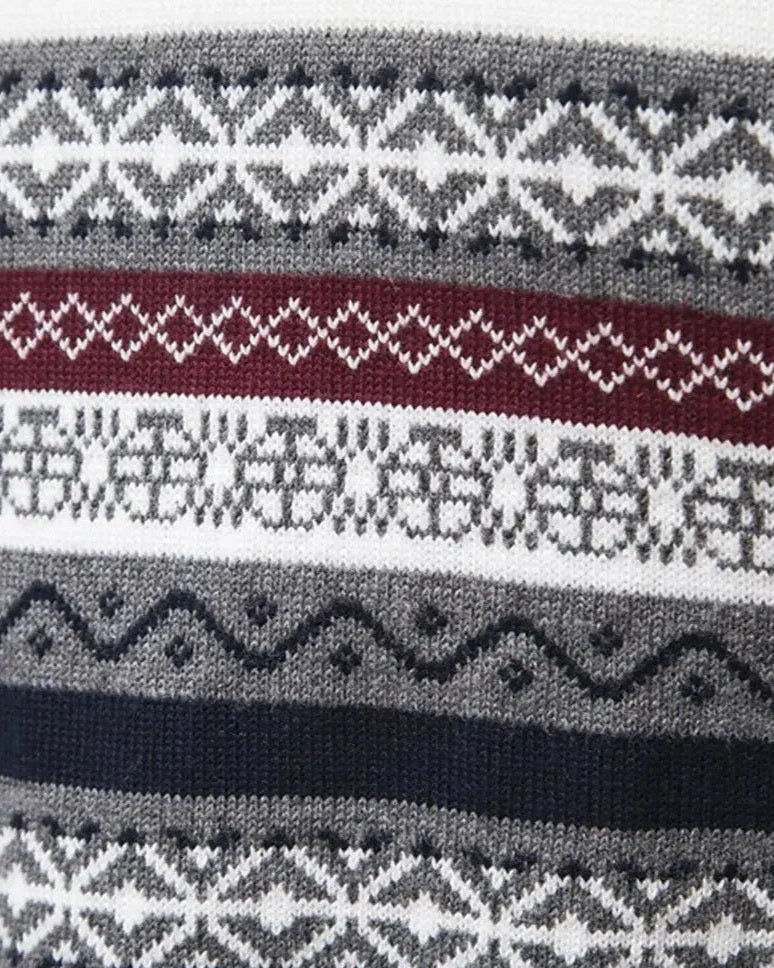 Anton™ | Vetoketjullinen Paita