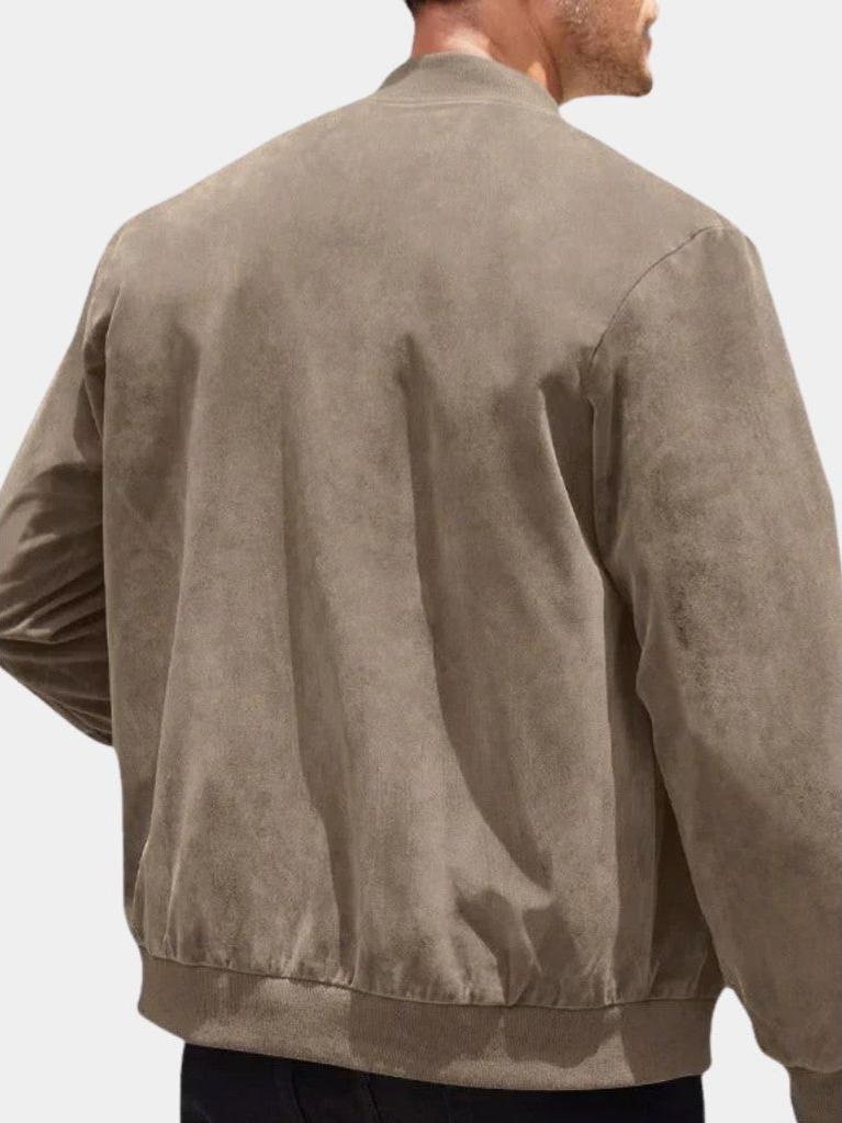 Ashwood™ | Bombardier-takki