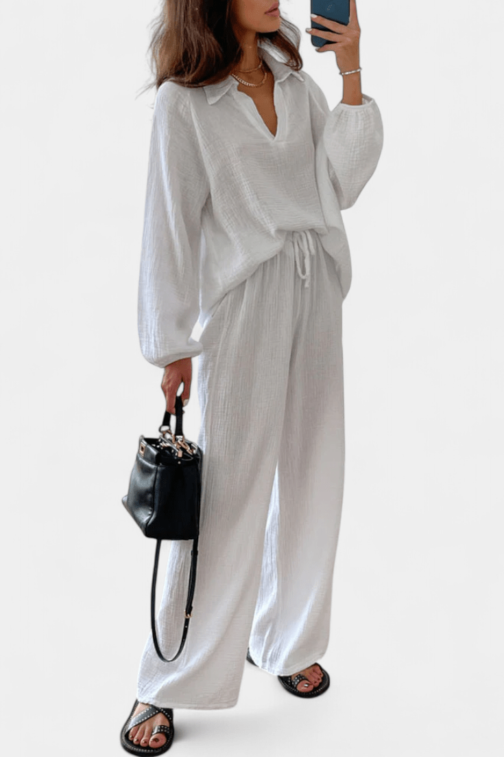 Asta | Pitkähihaiset Asusteet