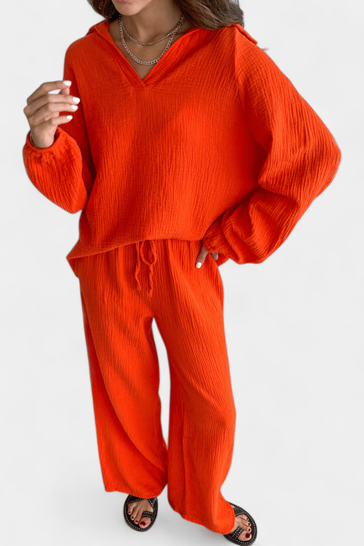 Asta | Pitkähihaiset Asusteet