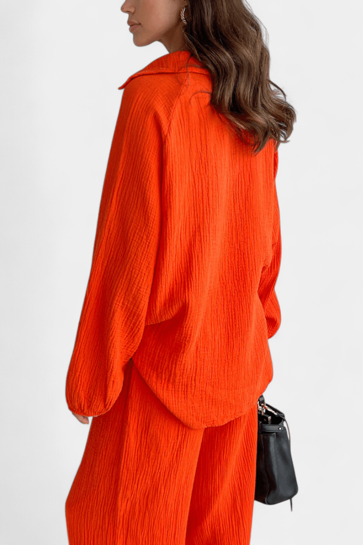 Asta | Pitkähihaiset Asusteet