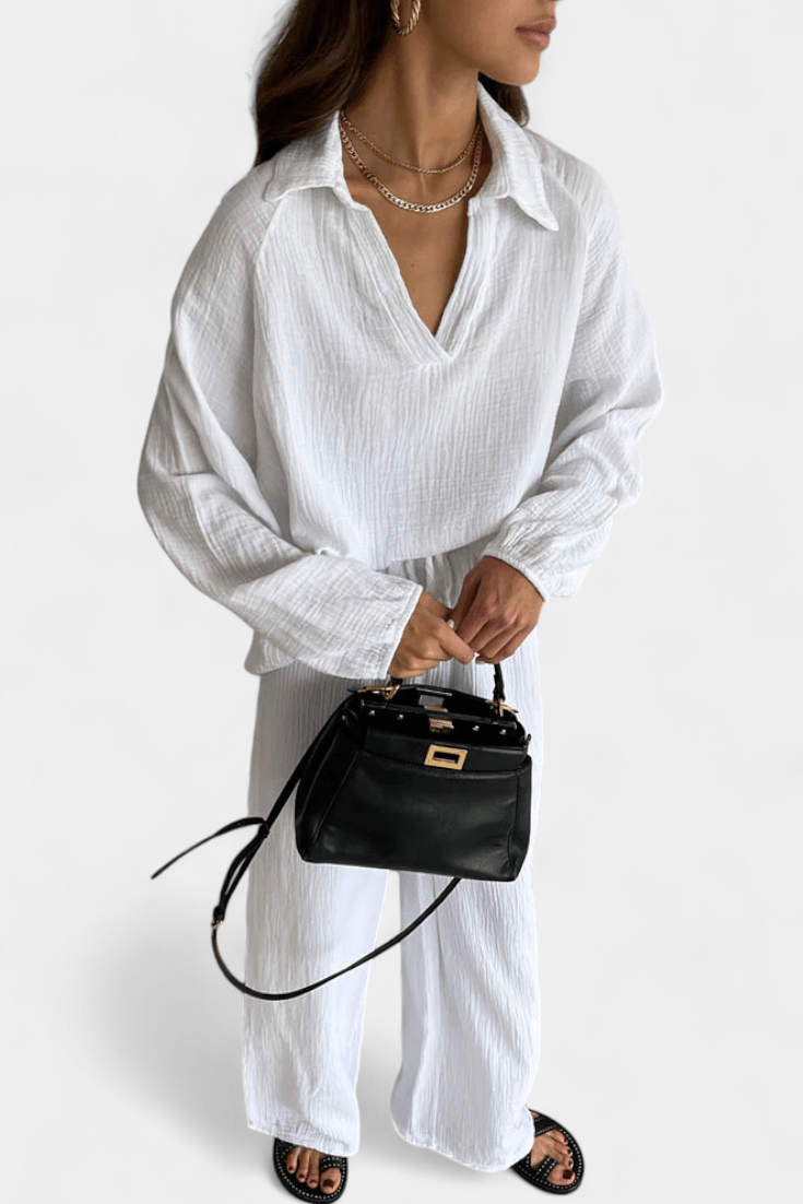 Asta | Pitkähihaiset Asusteet