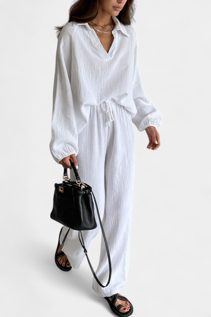 Asta | Pitkähihaiset Asusteet