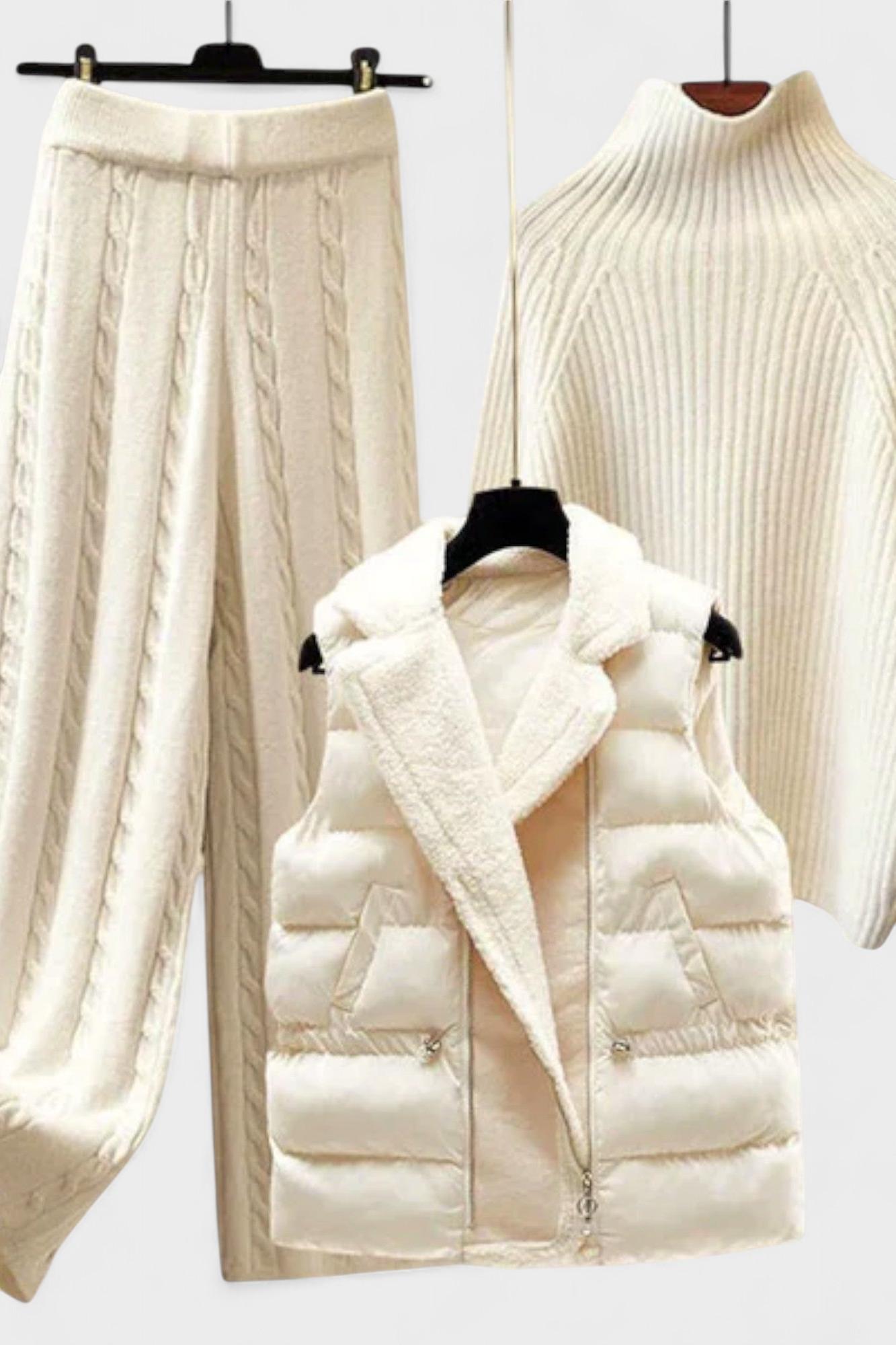 Asta | Asukokonaisuus