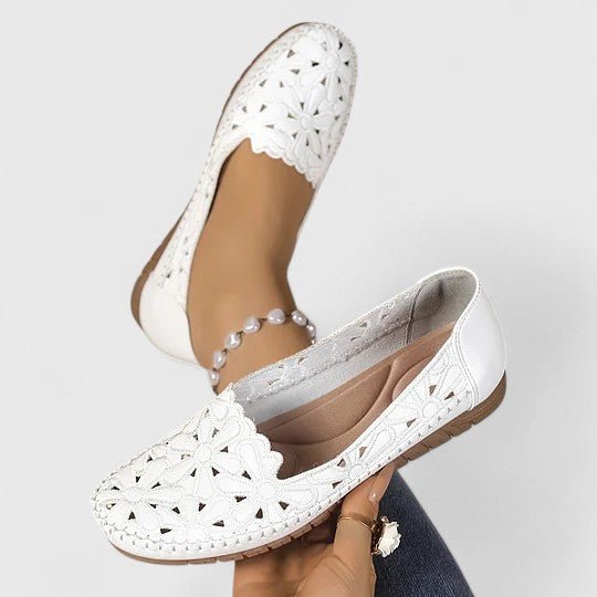 Asta | Tyylikkäät Sandalet