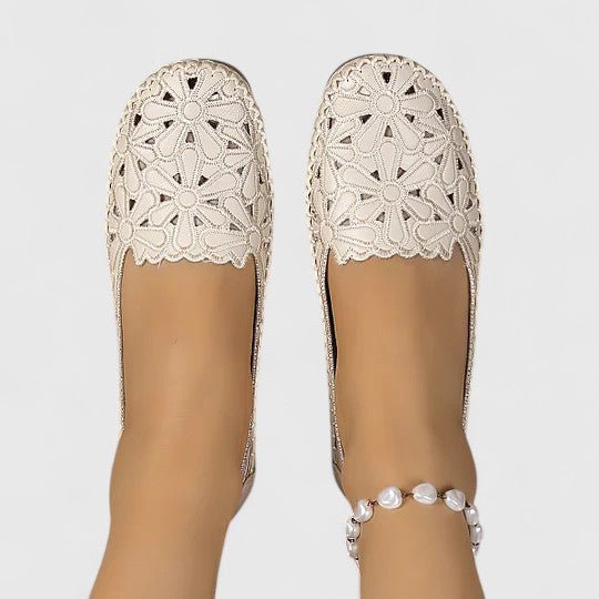 Asta | Tyylikkäät Sandalet