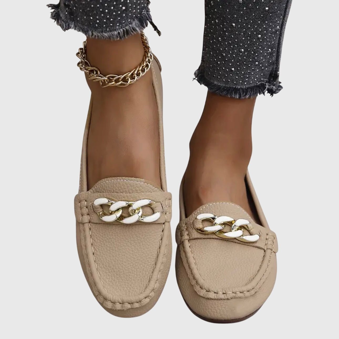 Astrid | Ortopediset Loafers