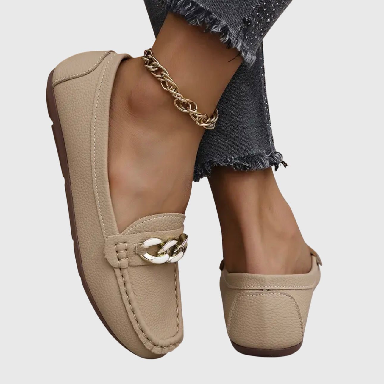 Astrid | Ortopediset Loafers