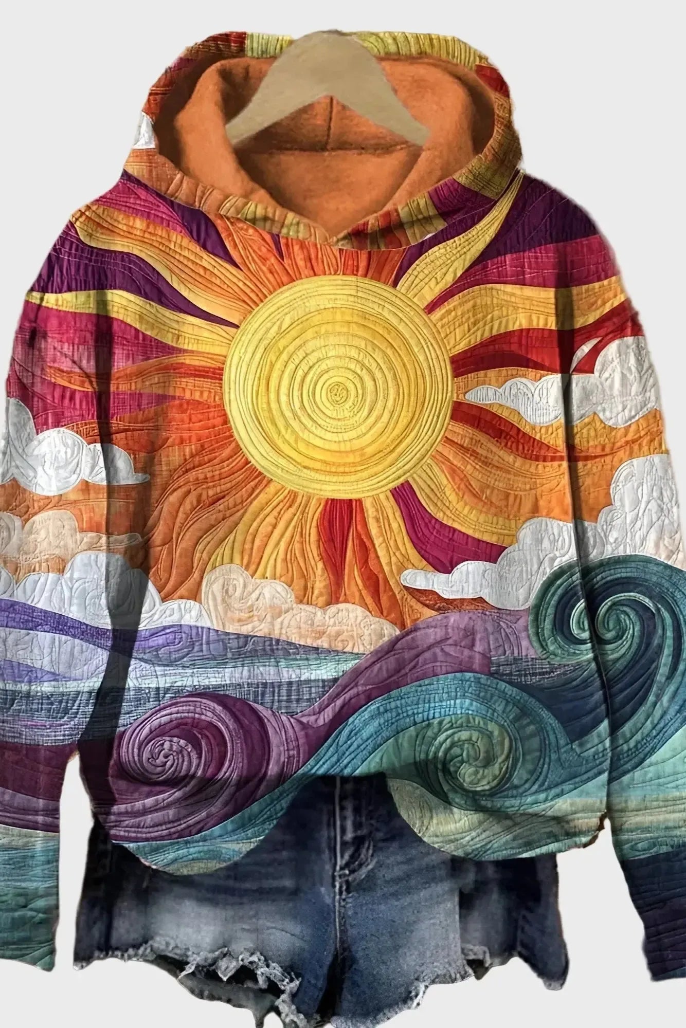 Astrid | Taidevillapaita