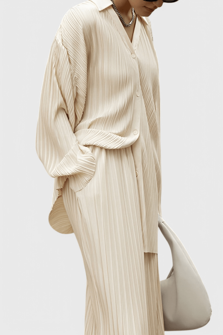 Augusta | Lounge-setti