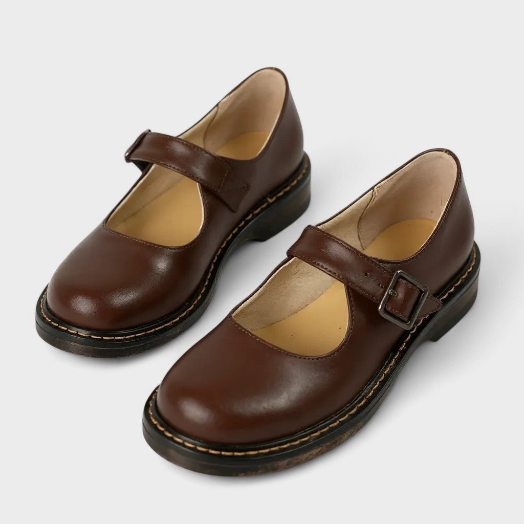 Augusta | Ortopediset kengät