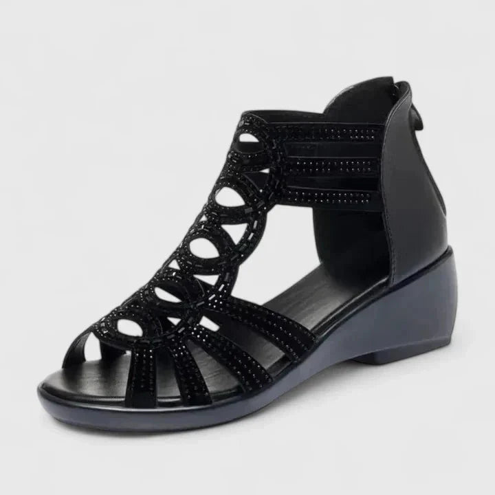 Augusta | Ortopediset sandaalit