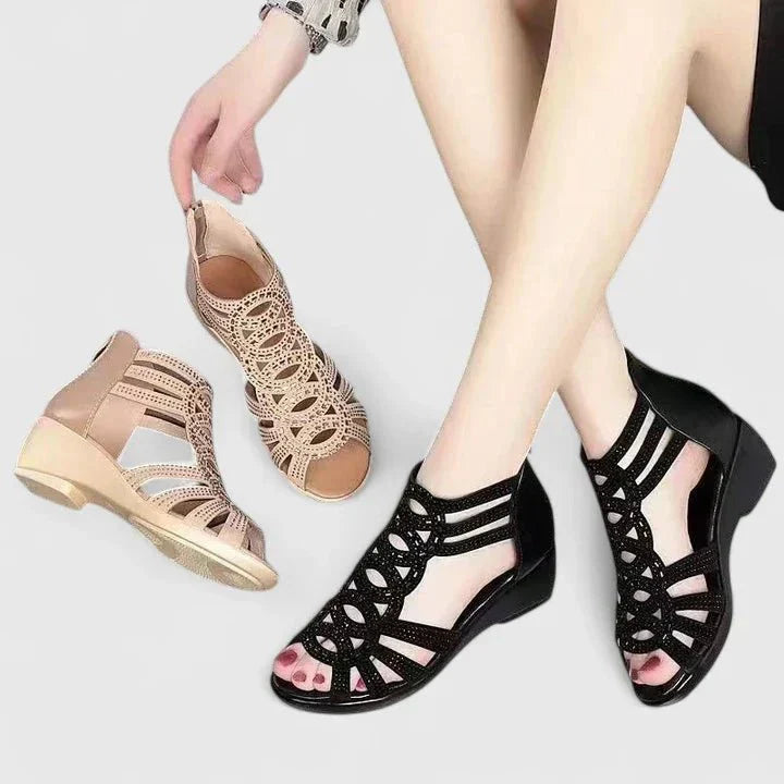 Augusta | Ortopediset sandaalit