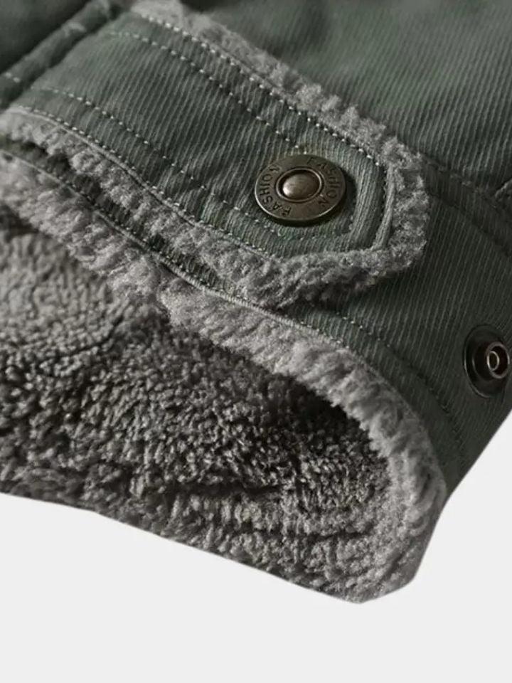 Axel™ | Pilotin Takki