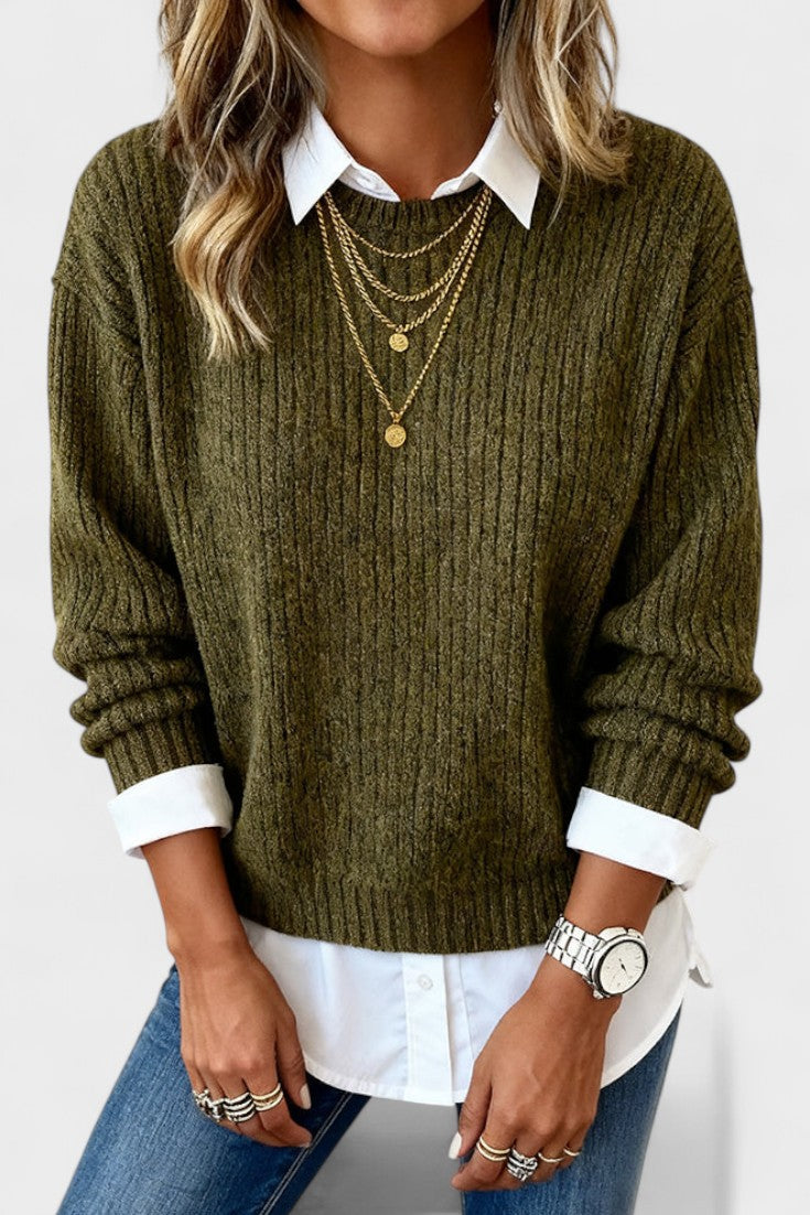 Barbora™ | Neule Blisse