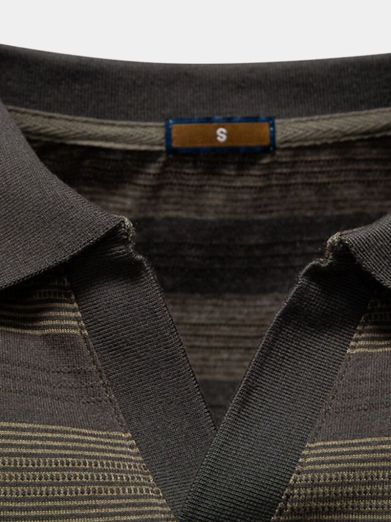 Benjamin™ | Polo Vintage Drift