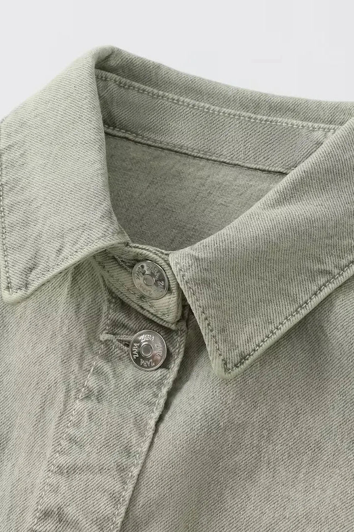 Birgitte | Farkkuhaalarit