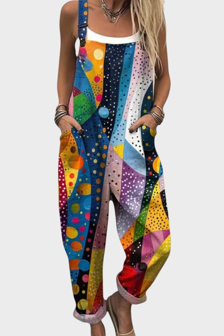 Birgitte | Mukava haalari