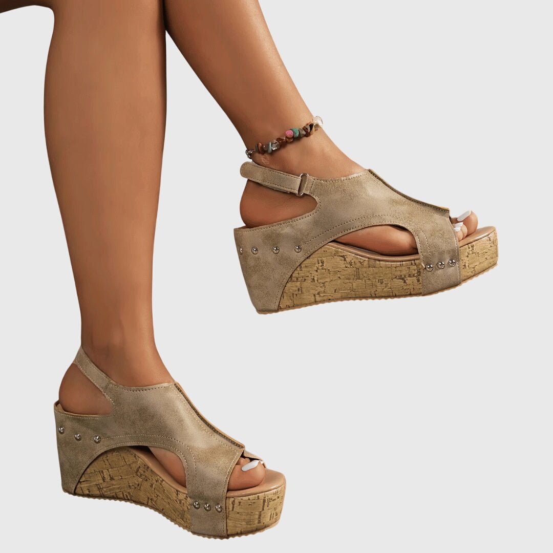 Birgitte | Ortopediset sandaalit