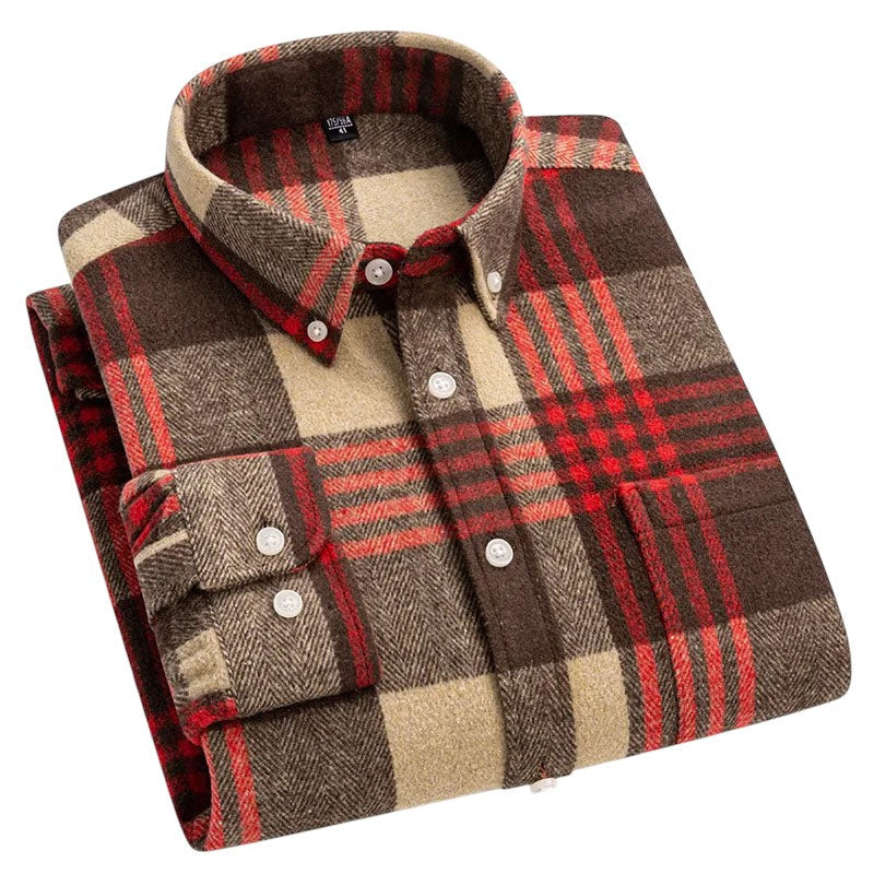 Birk™ | Miesten Paita