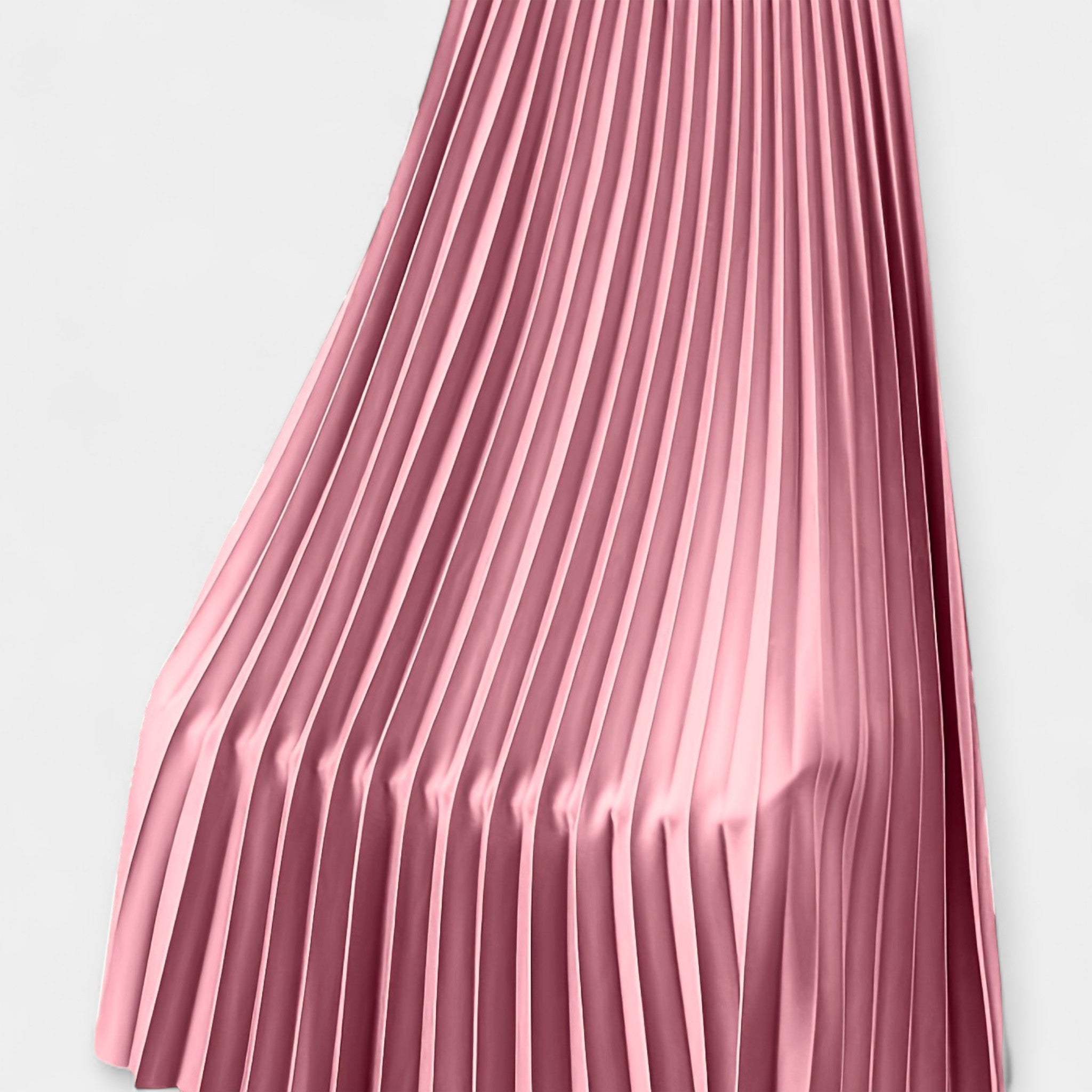 Bodil | Pleated Hame