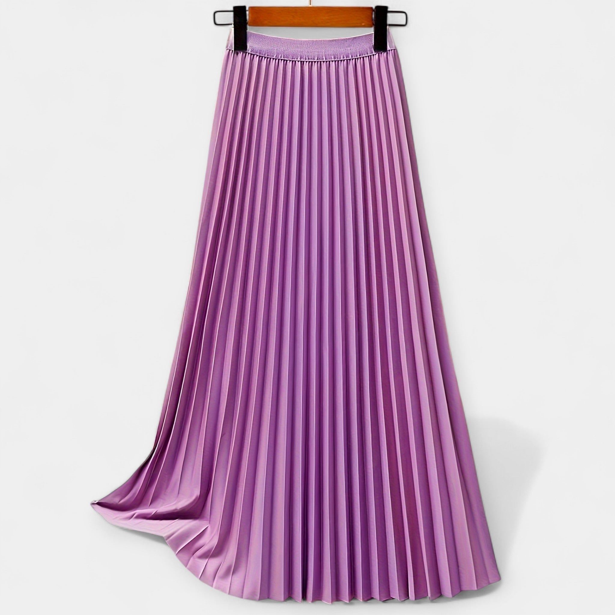 Bodil | Pleated Hame