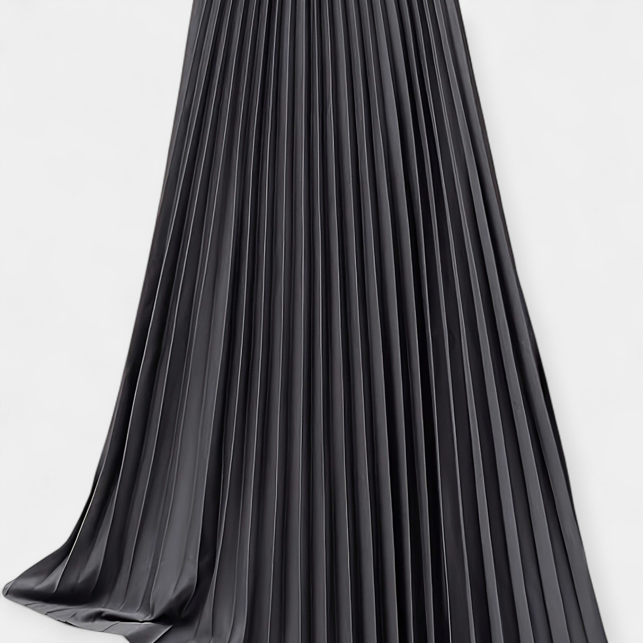 Bodil | Pleated Hame