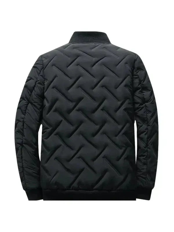 Brady™ | Tyylikäs Talvitakki