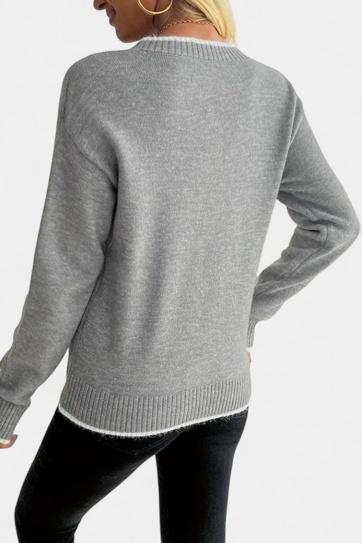 Brianna | Yliopistopaita