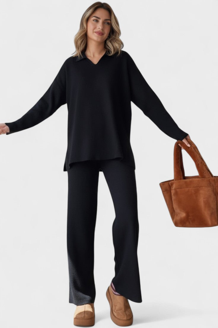 Briony™ | Tyylikäs ja Mukava Lounge-setti