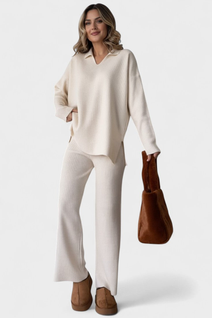 Briony™ | Tyylikäs ja Mukava Lounge-setti