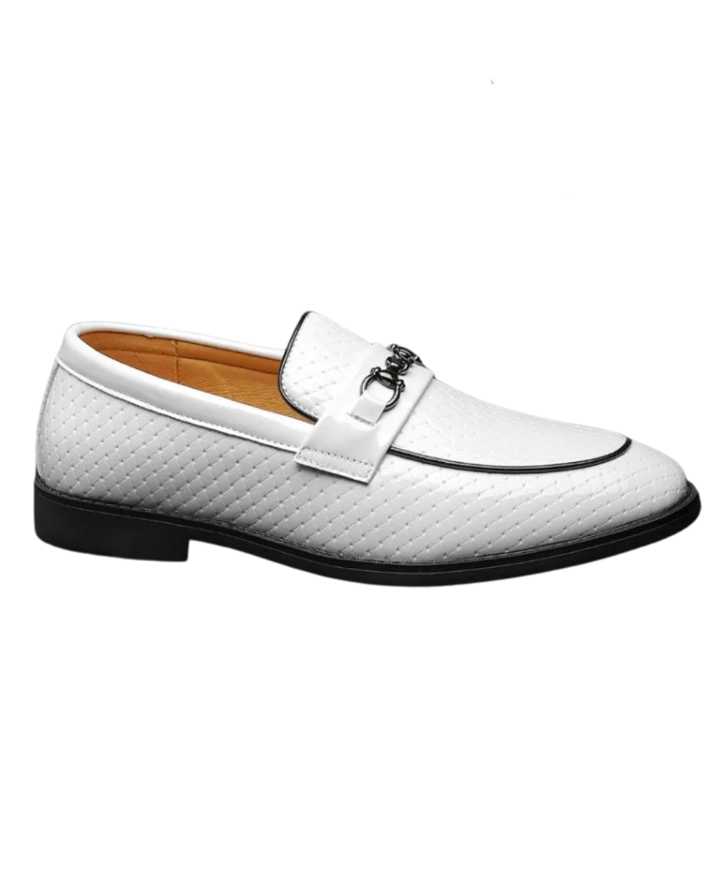 Capri-nahka loaferit