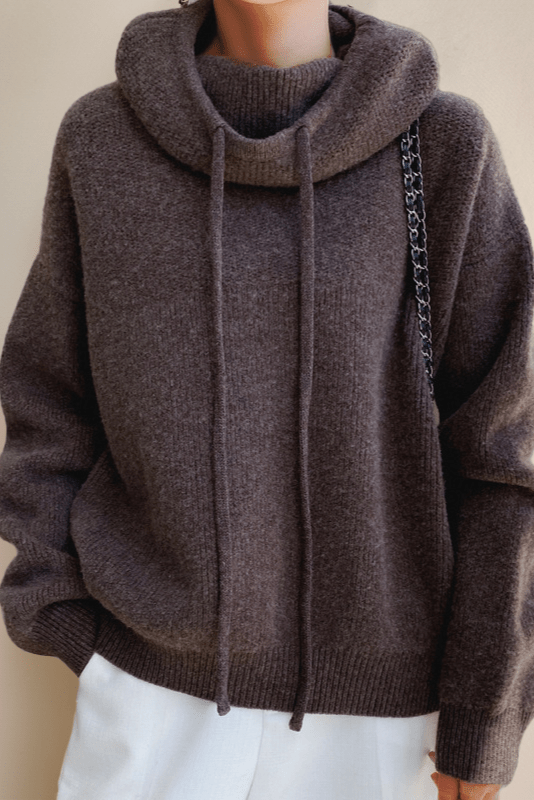 Carla | Merinovillapaita