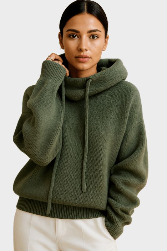 Carla | Merinovillapaita