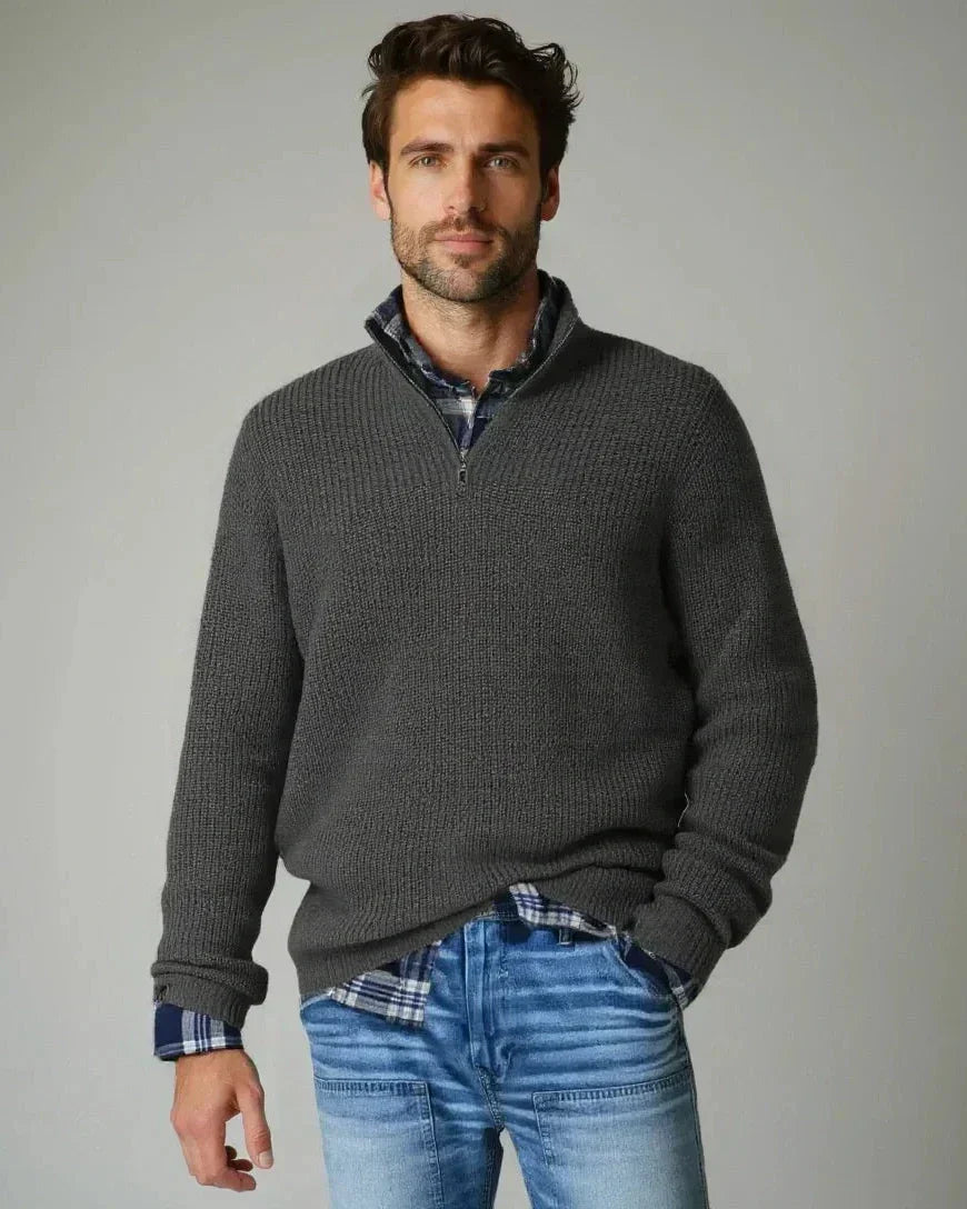 Casper™ | Pullover Highland