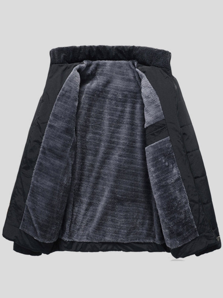 Christian™ | Tyylikäs ulkoilutakki