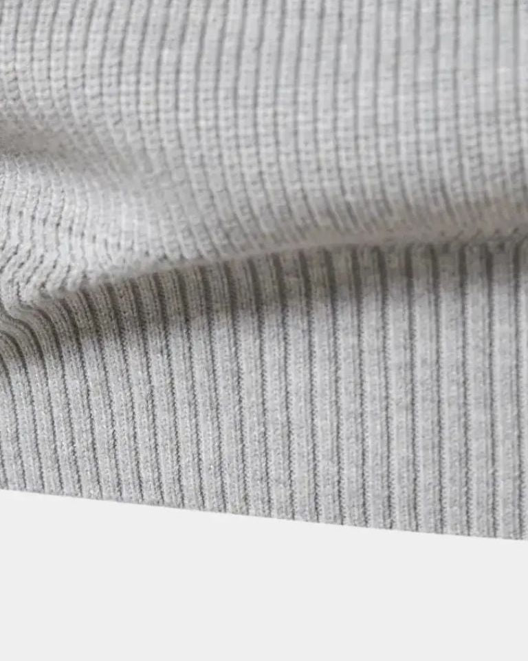 Christian™ | Vetoketjullinen neule