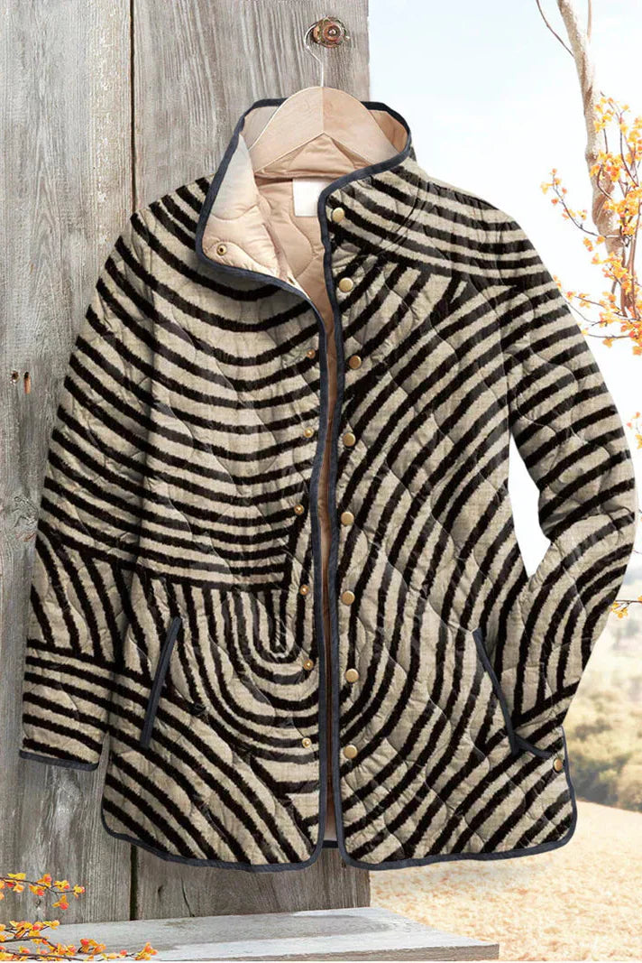 Dagmar™ | Vaatteellinen takki