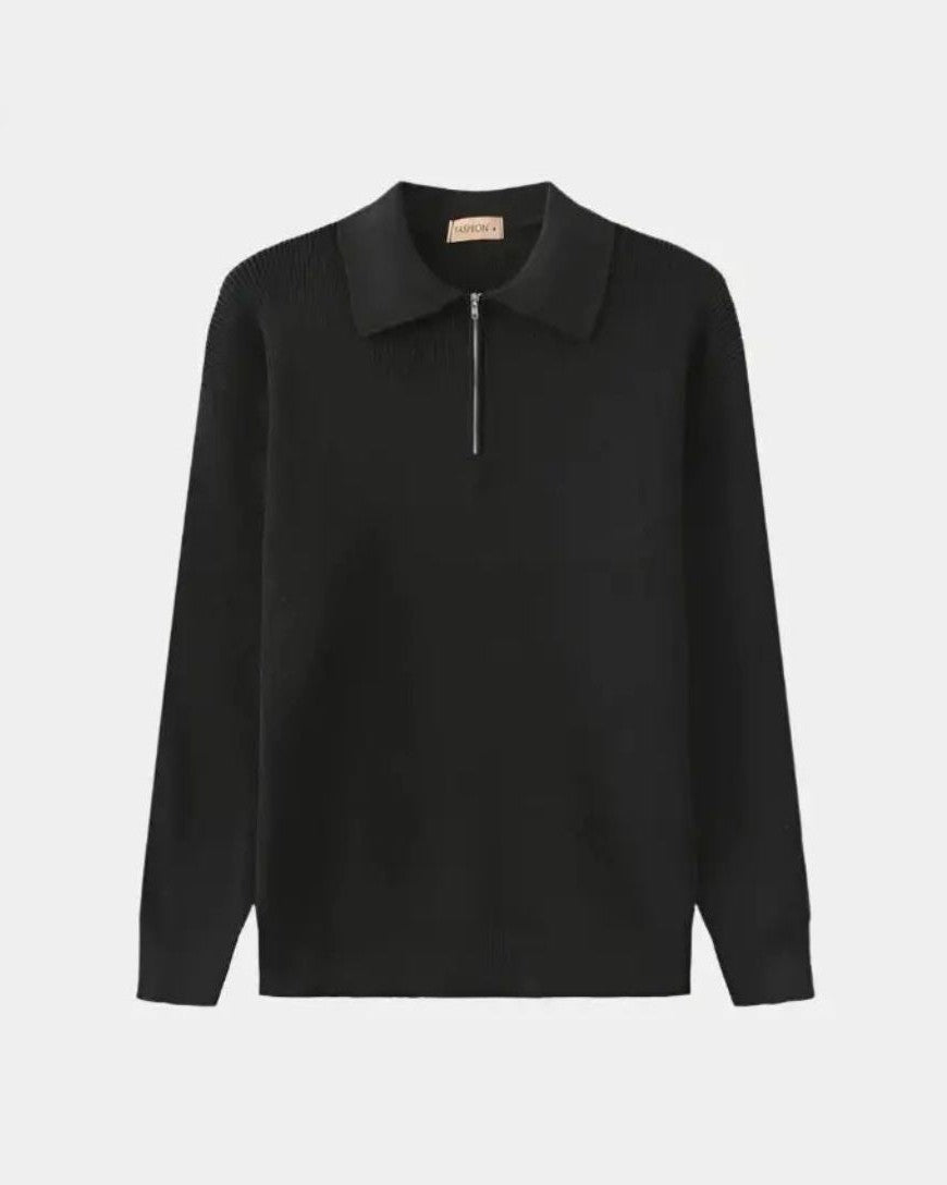 David™ | Vetoketjullinen Poolopaita