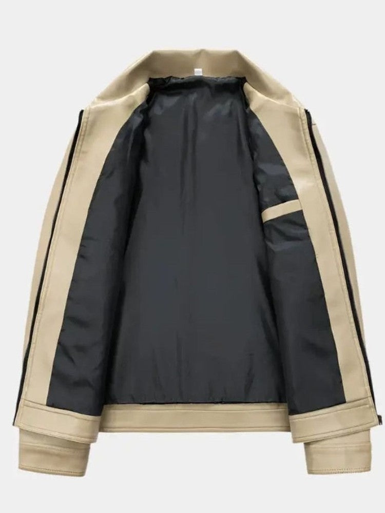 Denver™ | Nahkatakki