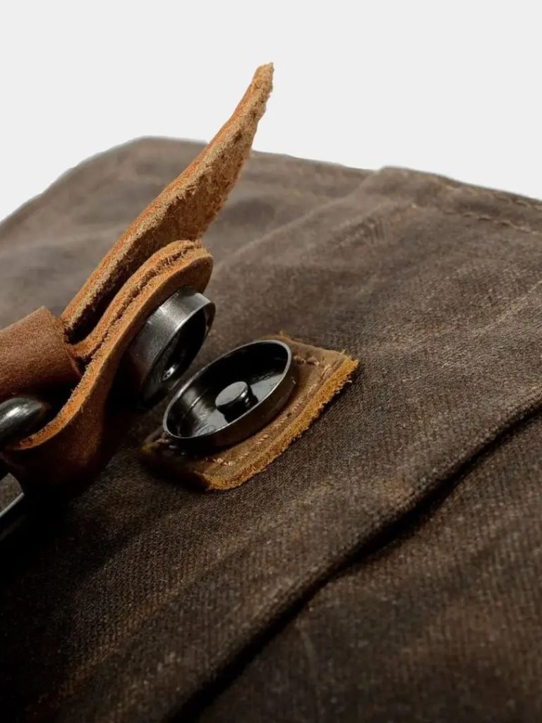 Elias™ | Bolsa Courier Balmoral