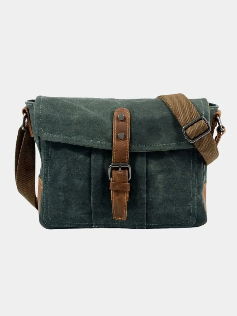 Elias™ | Bolsa Courier Balmoral