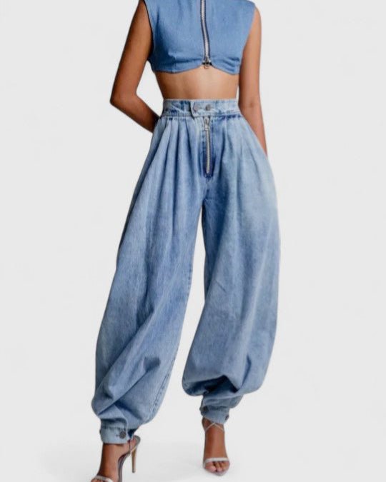 Ellen | Ariselisse Housut