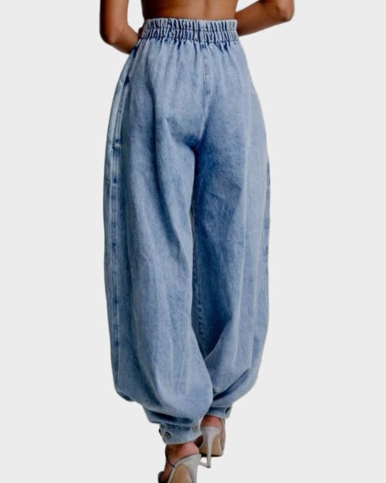 Ellen | Ariselisse Housut